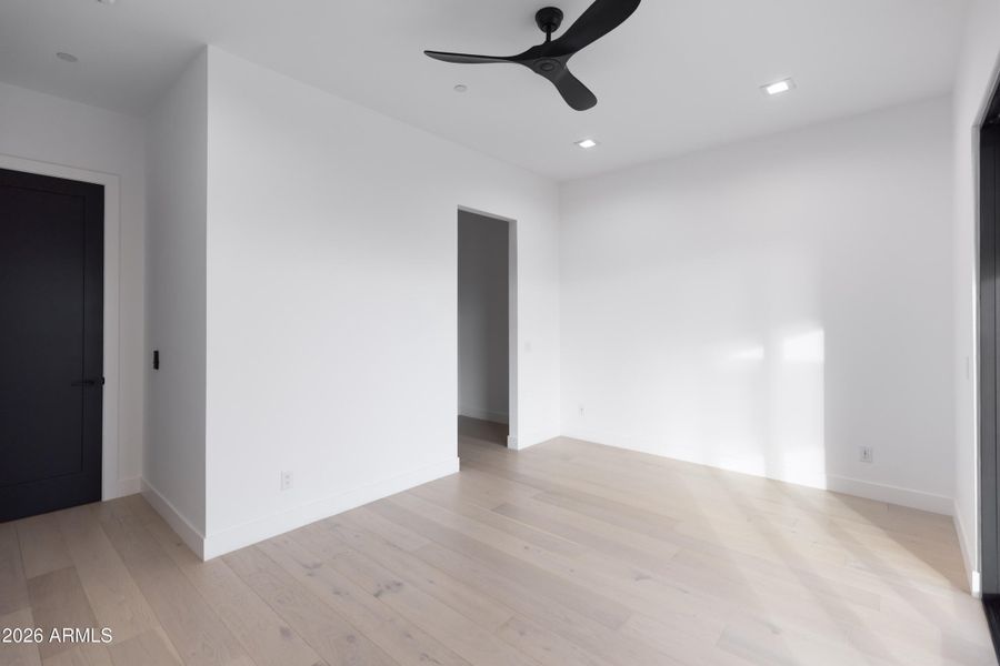 Upstairs Bedroom 2 Upstairs Bedroom 2