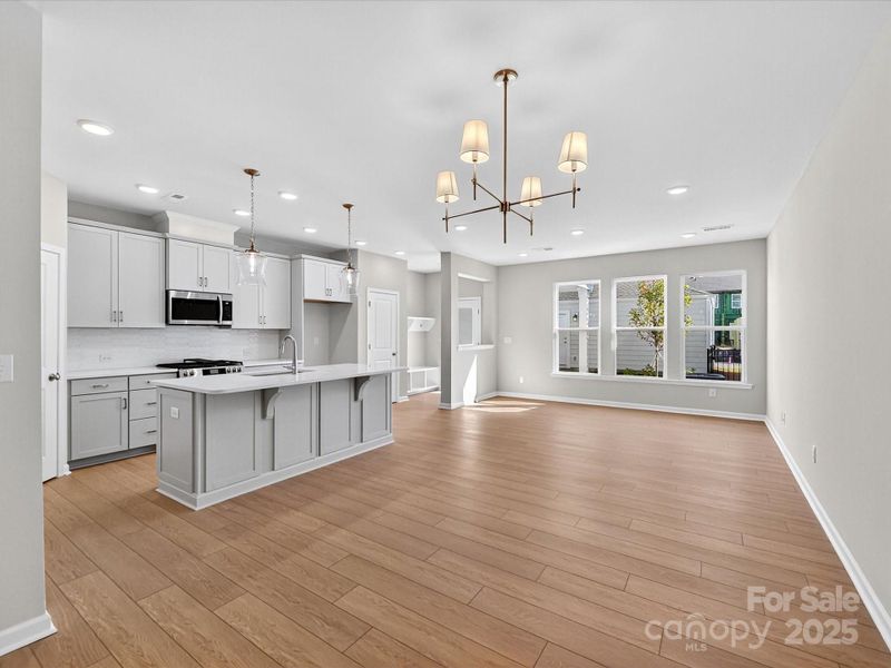 Image 44 of a home in North Creek Village - Townhomes.