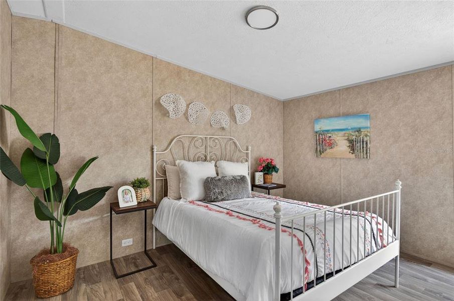 Furnished interior view inside a new home in , Spring Hill (Image 13).