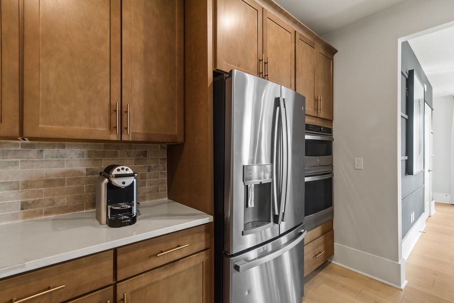 Kitchen Kitchen