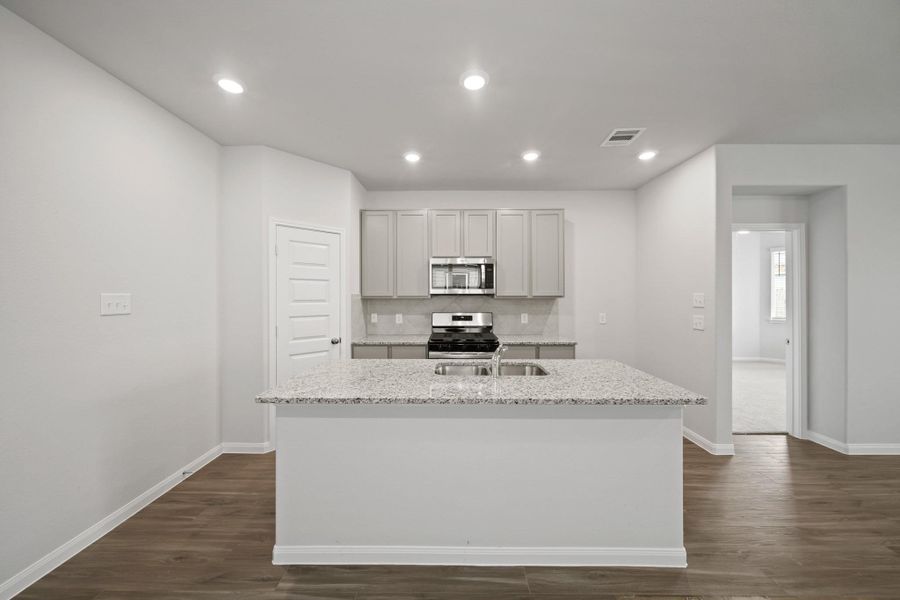 Image 19 of a home in River's Edge. Image 19 of a home in River's Edge.