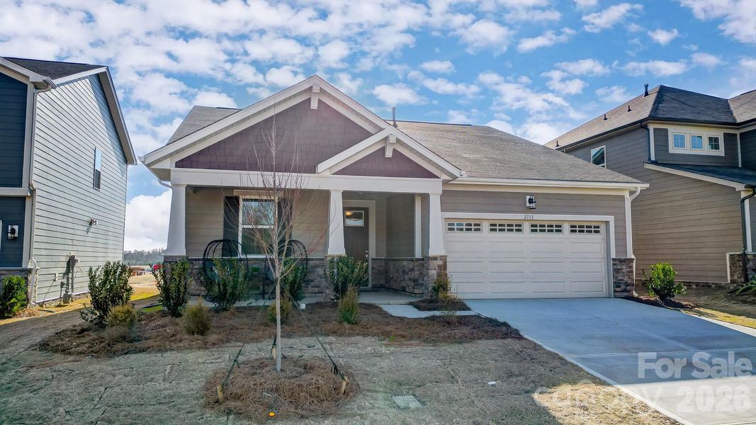 Representational only. Actual exterior elevation and interior finishes can vary. Representational only. Actual exterior elevation and interior finishes can vary.