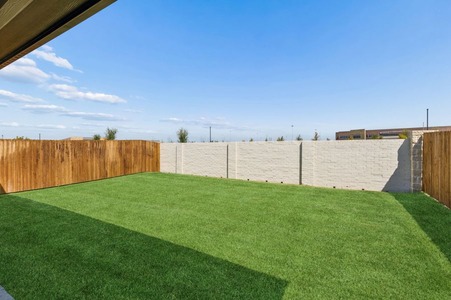 Representative Image - Exterior - A Representative Image - Exterior - A