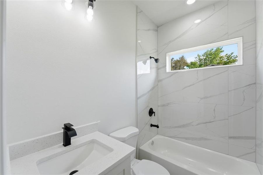 Furnished interior view inside a new home in , Ocala (Image 10). Furnished interior view inside a new home in , Ocala (Image 10).