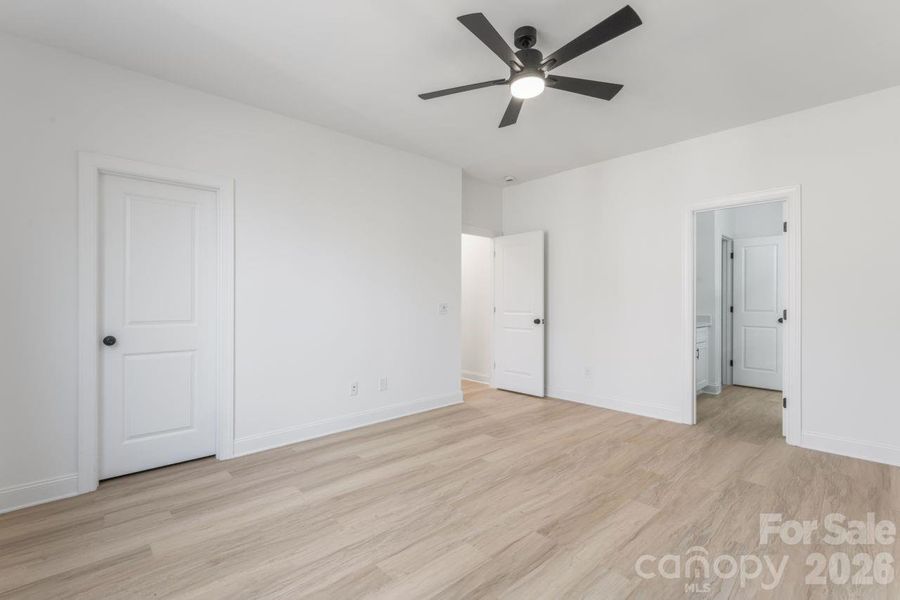 Primary Bedroom Primary Bedroom