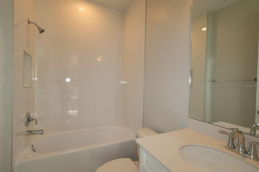 Close-up of interior finishes inside a home in Emerson Pointe, Apopka (Image 11).