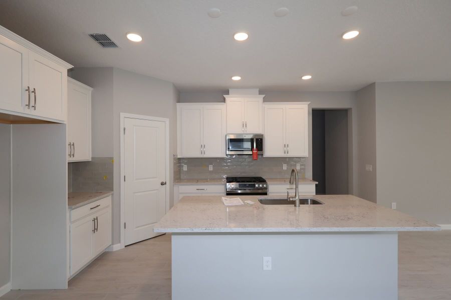 Kitchen Kitchen
