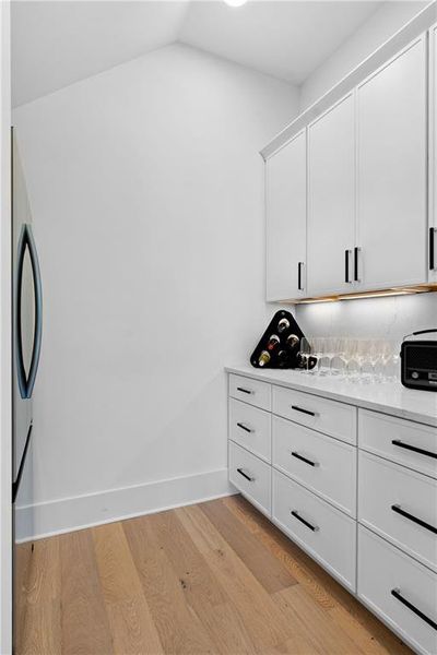 Furnished interior view inside a new home in , Waleska (Image 6).