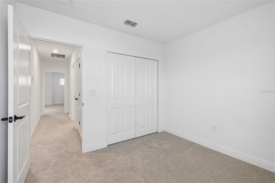Spacious, unfurnished interior of a new home in SeaFlower, Bradenton (Image 20).