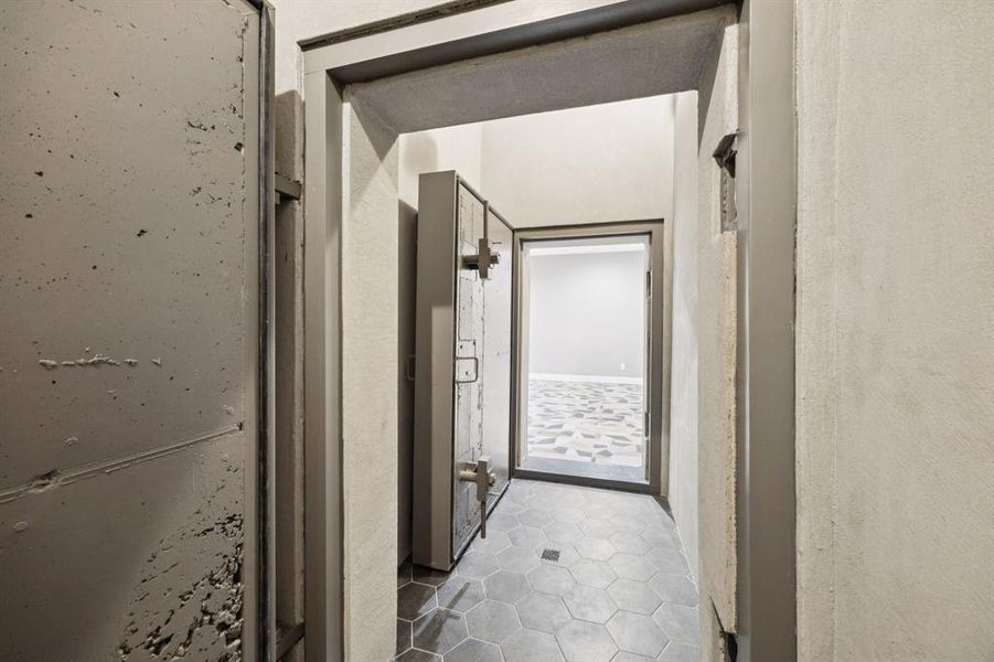 In-progress construction of a new home in , Lone Oak, TX (Image 31).