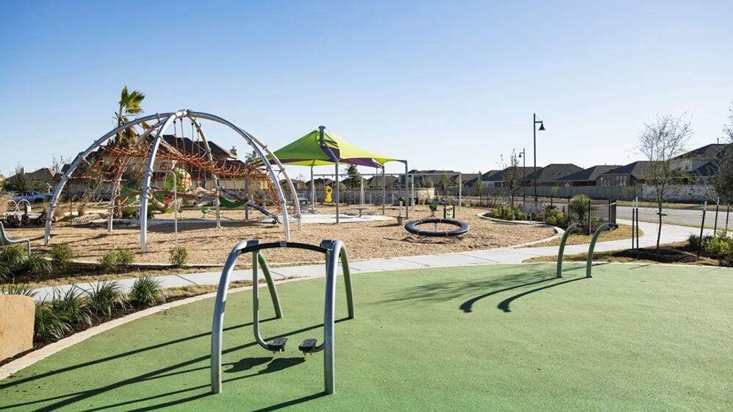 Santa Rita Ranch Community Santa Rita Ranch Community
