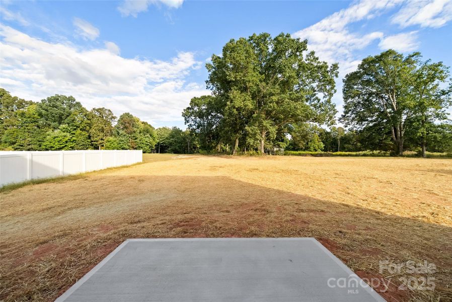 Natural landscape and outdoor views near  in Monroe (Image 34).