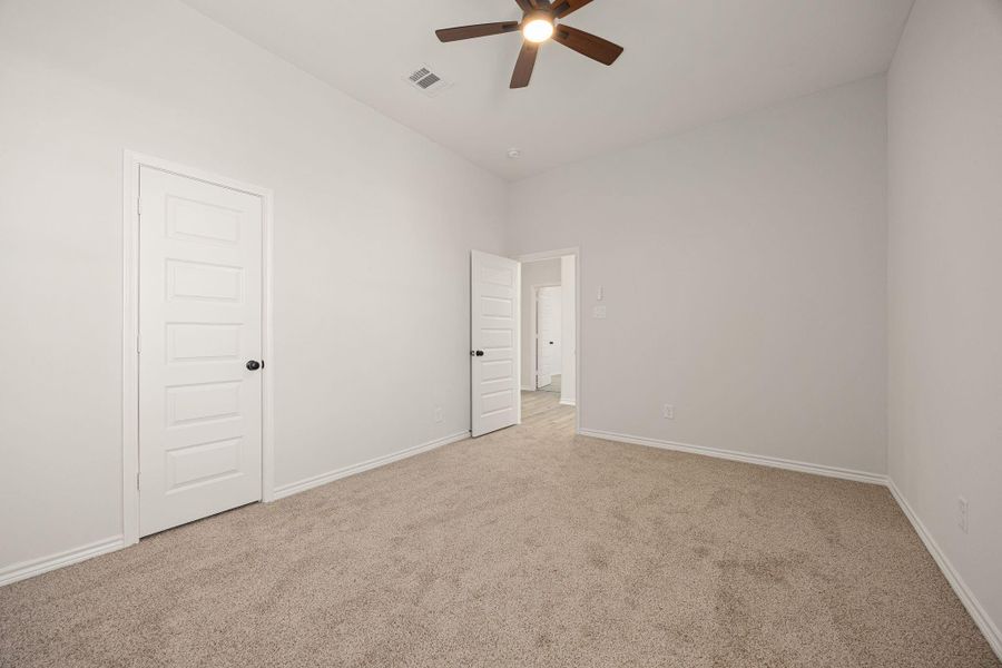 Spacious, unfurnished interior of a new home in , Houston (Image 31). Spacious, unfurnished interior of a new home in , Houston (Image 31).
