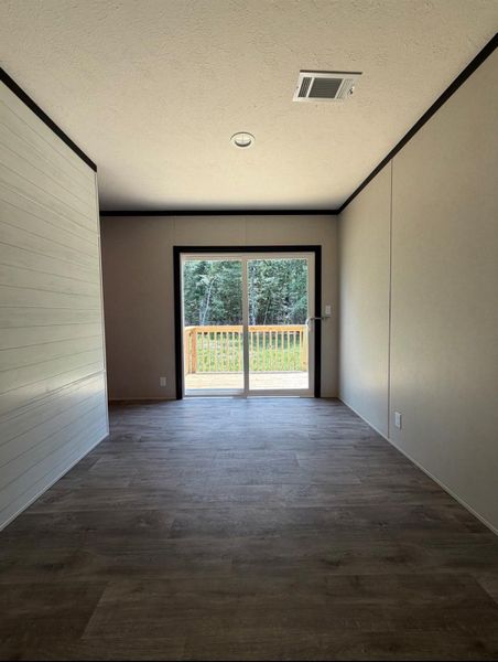 Spacious, unfurnished interior of a new home in , Kirbyville (Image 21). Spacious, unfurnished interior of a new home in , Kirbyville (Image 21).