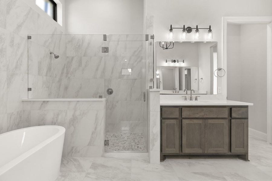 Primary Bathroom Primary Bathroom