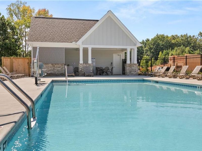 Community amenities in Lake Shore, Winder (Image 30). Community amenities in Lake Shore, Winder (Image 30).