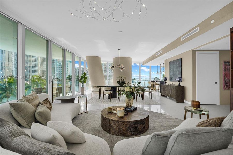 Community amenities in , Miami (Image 46).