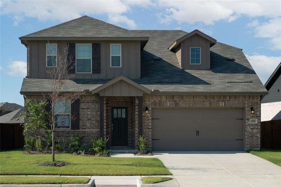 Beazer Homes Wildcat Ranch Cascade Floorplan. Beazer Homes Wildcat Ranch Cascade Floorplan.