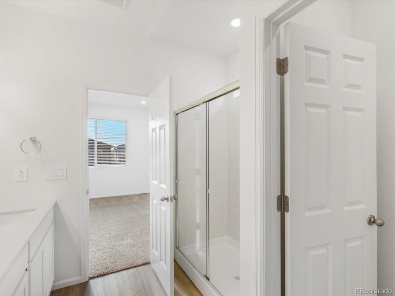 Image 24 of a home in Buffalo Highlands: The Flora Collection.