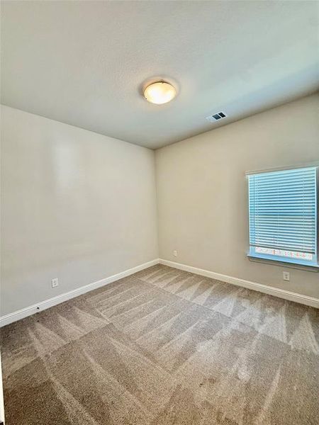 Spacious, unfurnished interior of a new home in Villages of Walnut Grove Phase 1, Midlothian (Image 13). Spacious, unfurnished interior of a new home in Villages of Walnut Grove Phase 1, Midlothian (Image 13).
