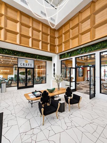 Lobby Lobby