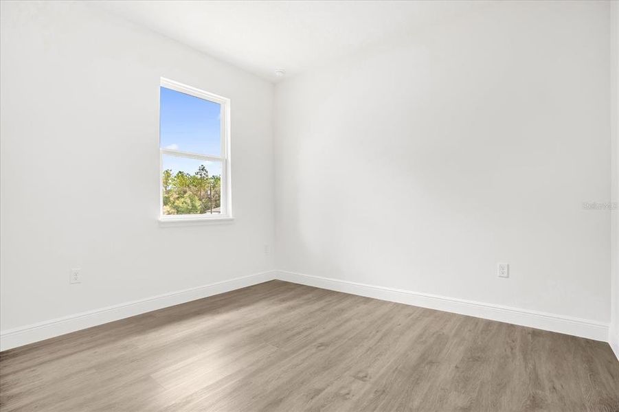 Spacious, unfurnished interior of a new home in , Citrus Springs (Image 20). Spacious, unfurnished interior of a new home in , Citrus Springs (Image 20).
