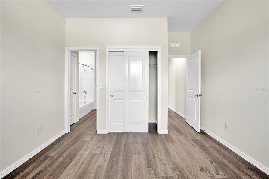 Spacious, unfurnished interior of a new home in , Brooksville (Image 21). Spacious, unfurnished interior of a new home in , Brooksville (Image 21).