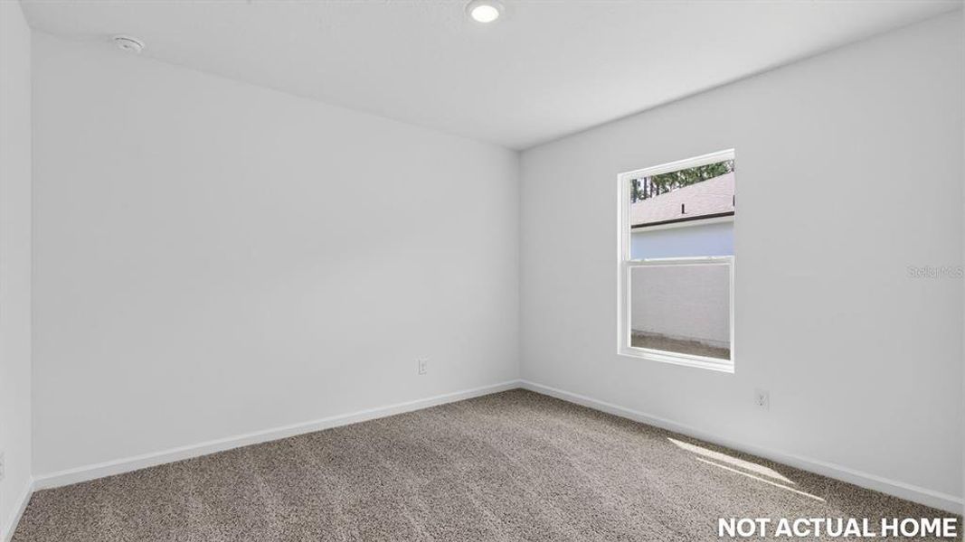 Spacious, unfurnished interior of a new home in , Palm Coast (Image 26). Spacious, unfurnished interior of a new home in , Palm Coast (Image 26).