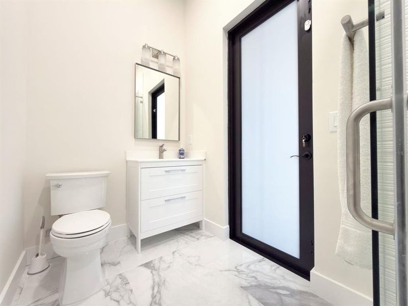 Furnished interior view inside a new home in , Port Charlotte (Image 10). Furnished interior view inside a new home in , Port Charlotte (Image 10).