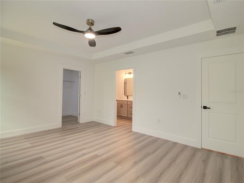 Spacious, unfurnished interior of a new home in , Ocala (Image 15). Spacious, unfurnished interior of a new home in , Ocala (Image 15).
