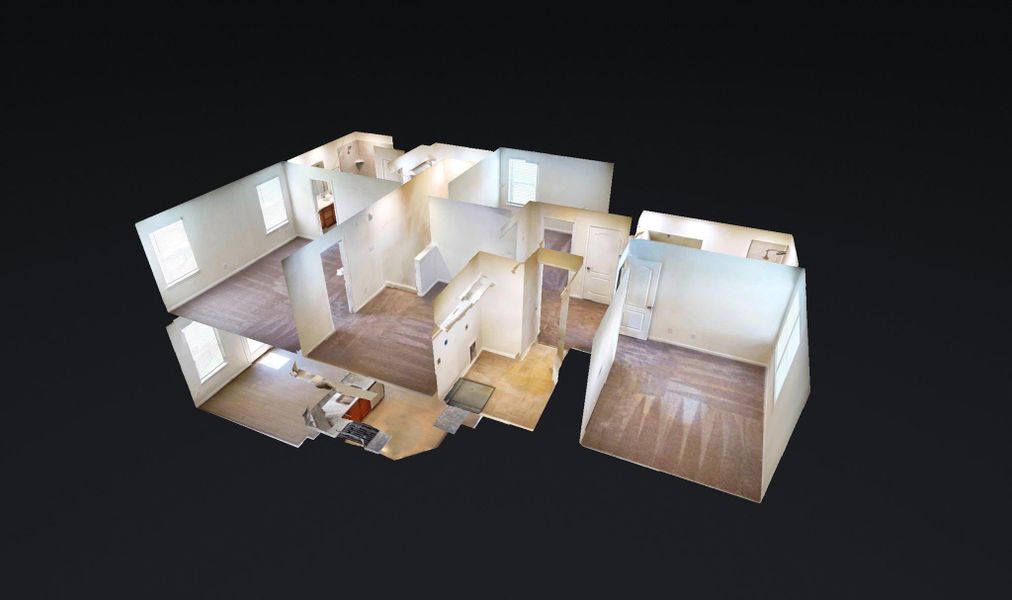 You can tour this absolutely incredible home from the comfort of your own computer in 3D! Do not forget to click the link to the virtual tour and see all this home has to offer!