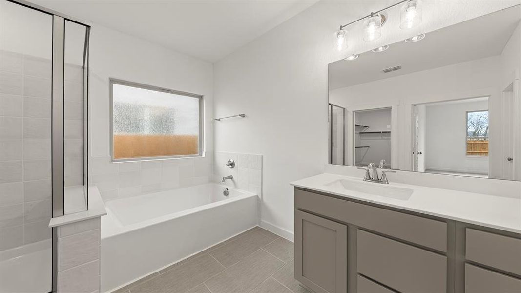 Olive Primary Bath 4