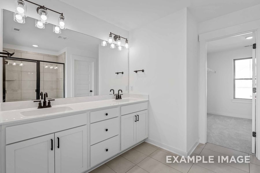 Representative furnished interior of a home built from the The Willow by Davidson Homes LLC in Woods Crossing, Gallatin (Image 20). Representative furnished interior of a home built from the The Willow by Davidson Homes LLC in Woods Crossing, Gallatin (Image 20).