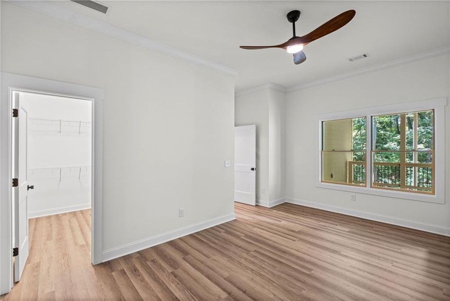 Spacious, unfurnished interior of a new home in , Jasper (Image 29). Spacious, unfurnished interior of a new home in , Jasper (Image 29).