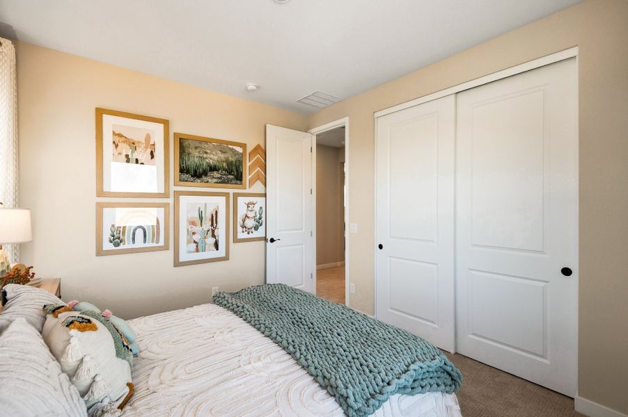 Sabino New Home in Mesa, AZ.  - Slide 7