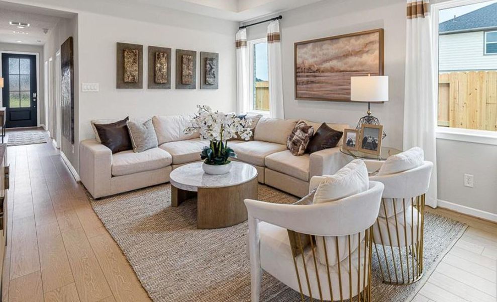 Representative Photo