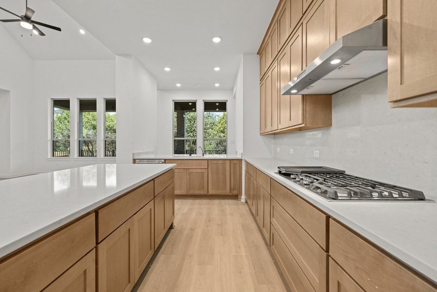 Kitchen Kitchen