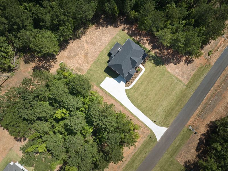 Image 72 of a home in Flint Farms.