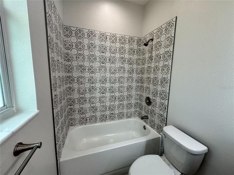 Furnished interior view inside a new home in , Dade City (Image 30).