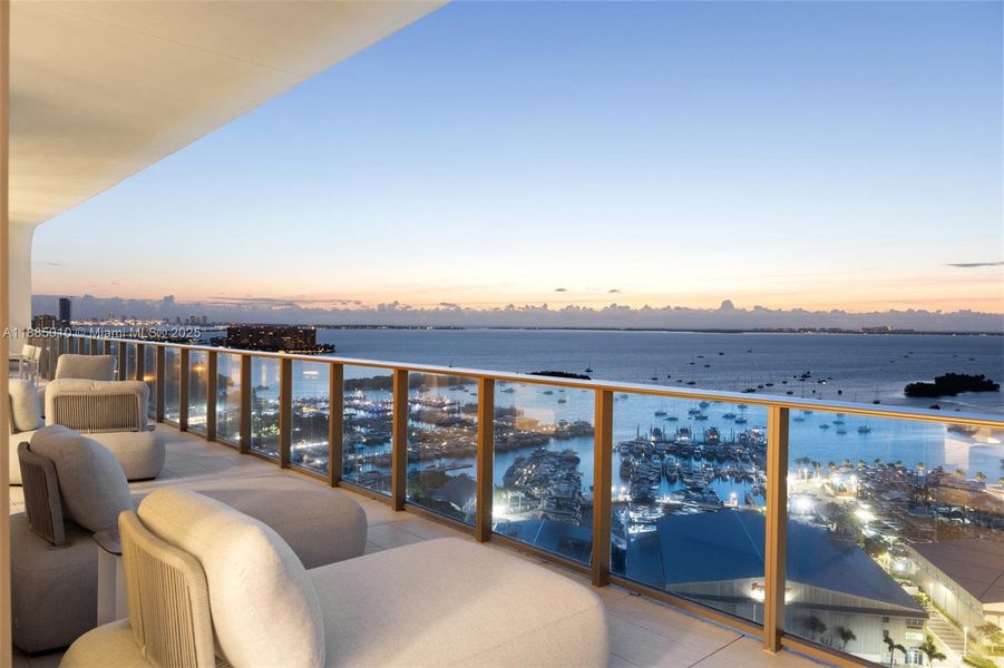 Image 41 of a home in Mr. C Residences.