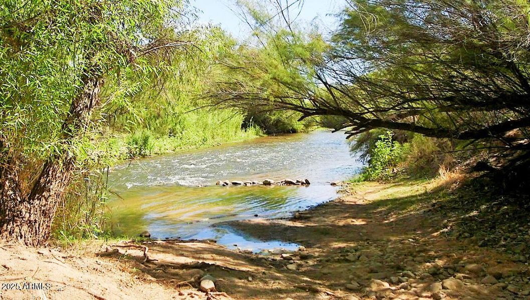 Verde River