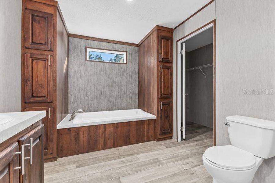 Furnished interior view inside a new home in , Live Oak (Image 7). Furnished interior view inside a new home in , Live Oak (Image 7).