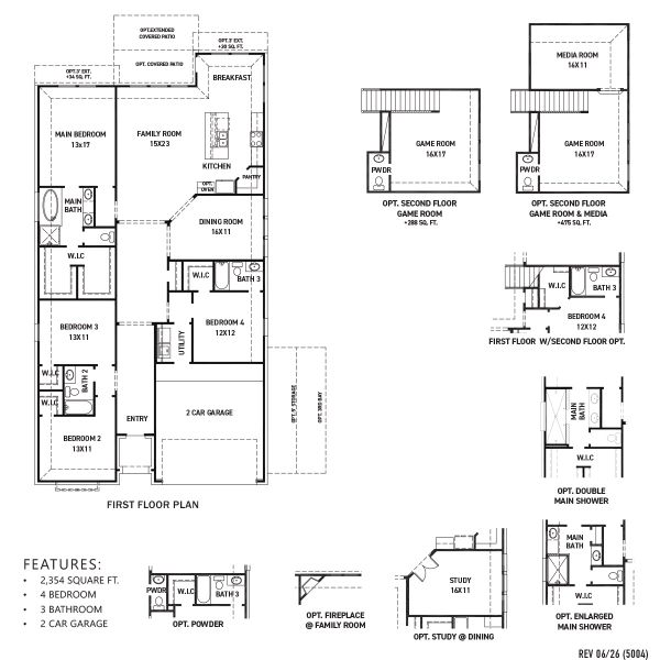 Floor Plan Floor Plan