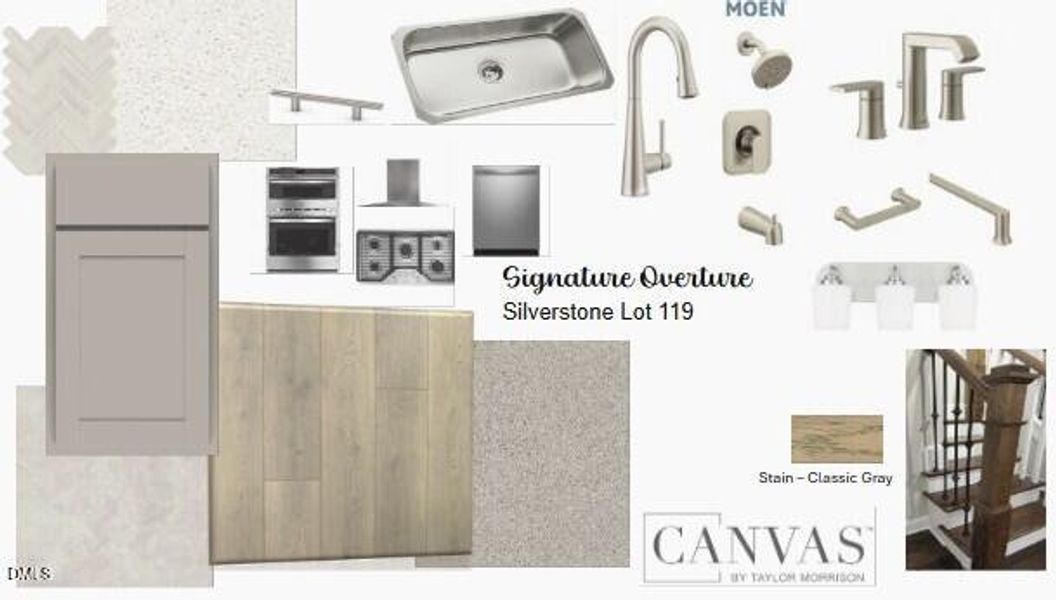 Design Selections Design Selections