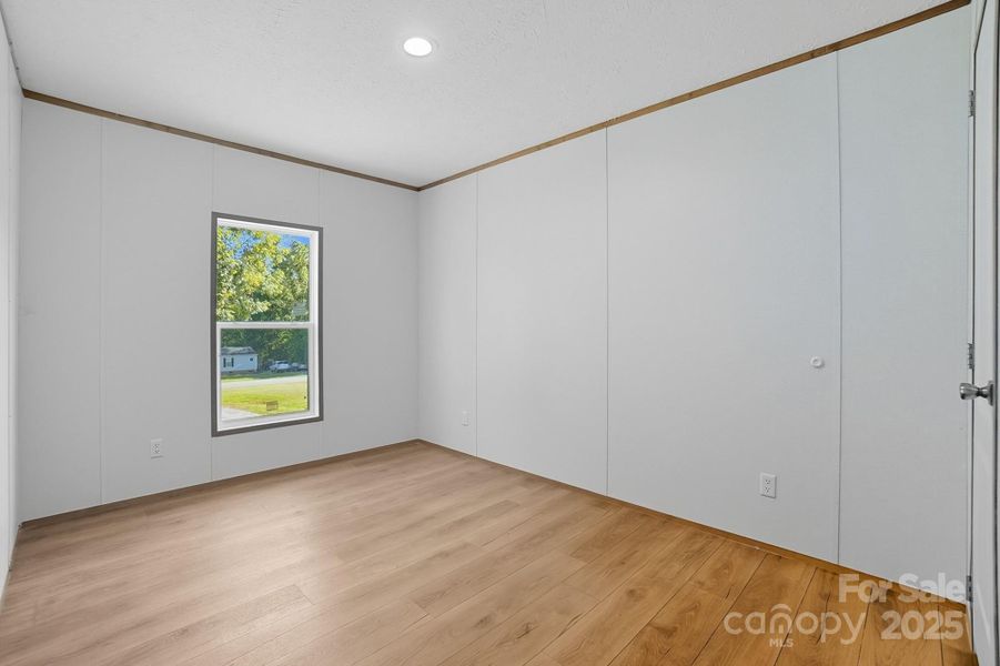 Spacious, unfurnished interior of a new home in , Kings Mountain (Image 13). Spacious, unfurnished interior of a new home in , Kings Mountain (Image 13).