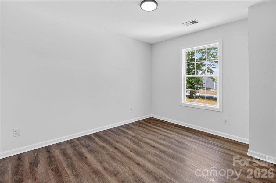 Spacious, unfurnished interior of a new home in , Pageland (Image 22).