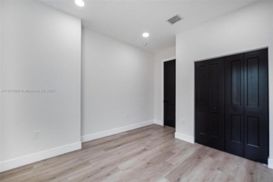 Spacious, unfurnished interior of a new home in , Miami (Image 36). Spacious, unfurnished interior of a new home in , Miami (Image 36).