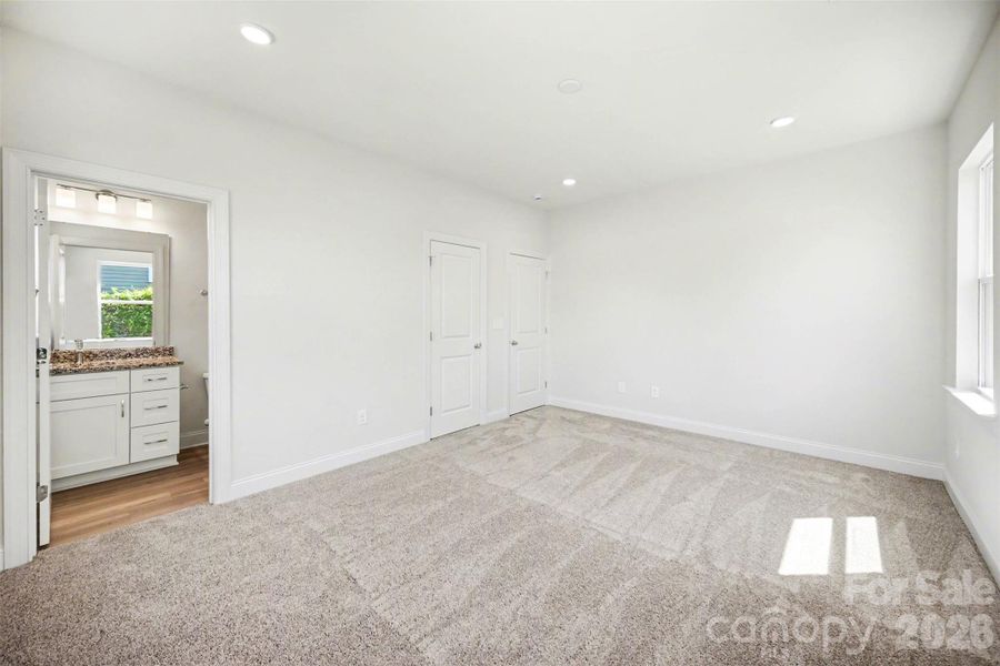 Spacious, unfurnished interior of a new home in , Gastonia (Image 17). Spacious, unfurnished interior of a new home in , Gastonia (Image 17).