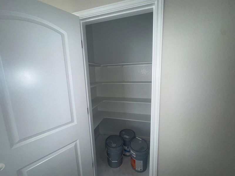 Pantry Pantry
