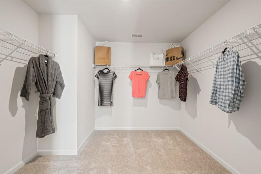 Image 32 of a home in Laurel Ridge.